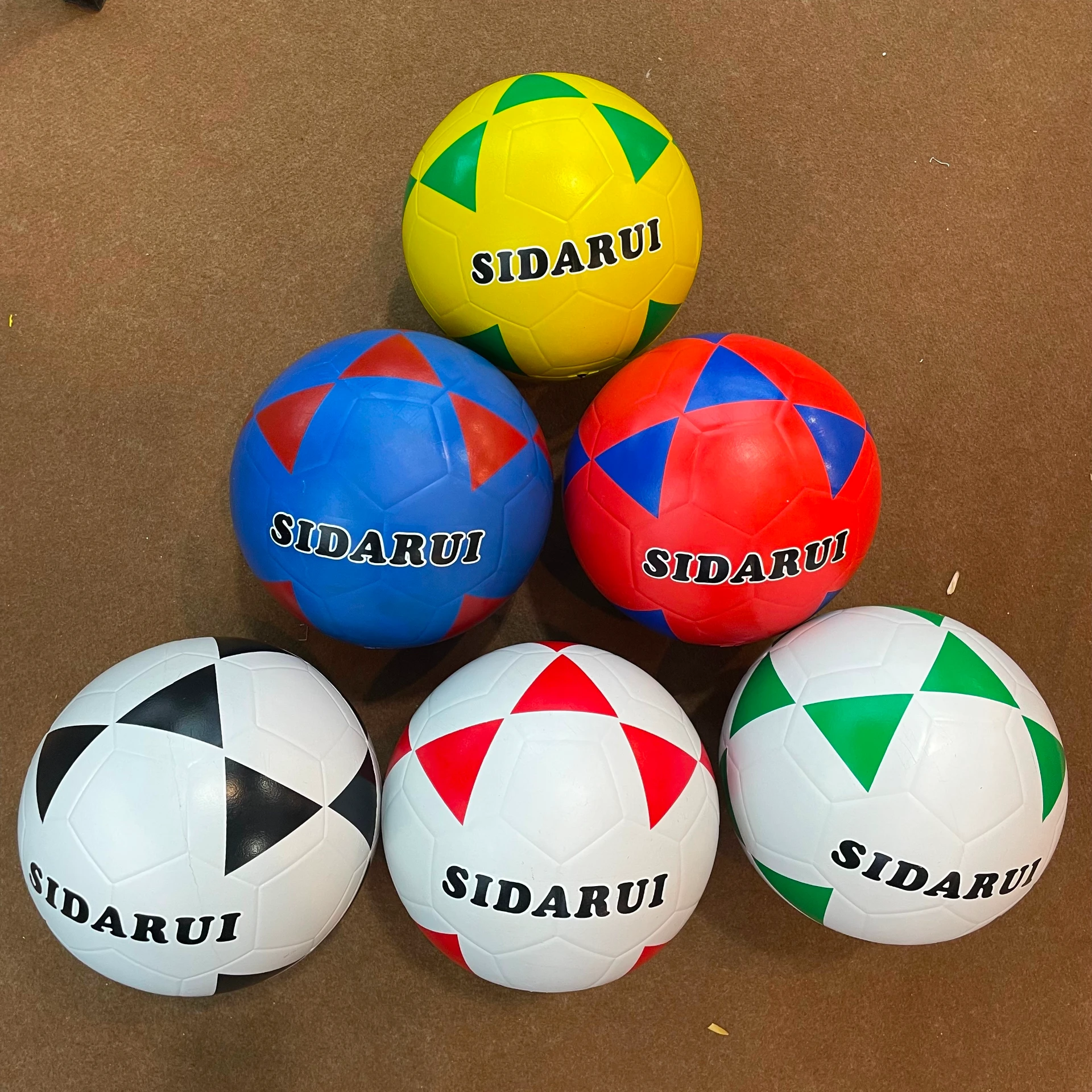 Botines Futbol  Soccer Ball Custom Football Sports Balls Futebol Match Football Training