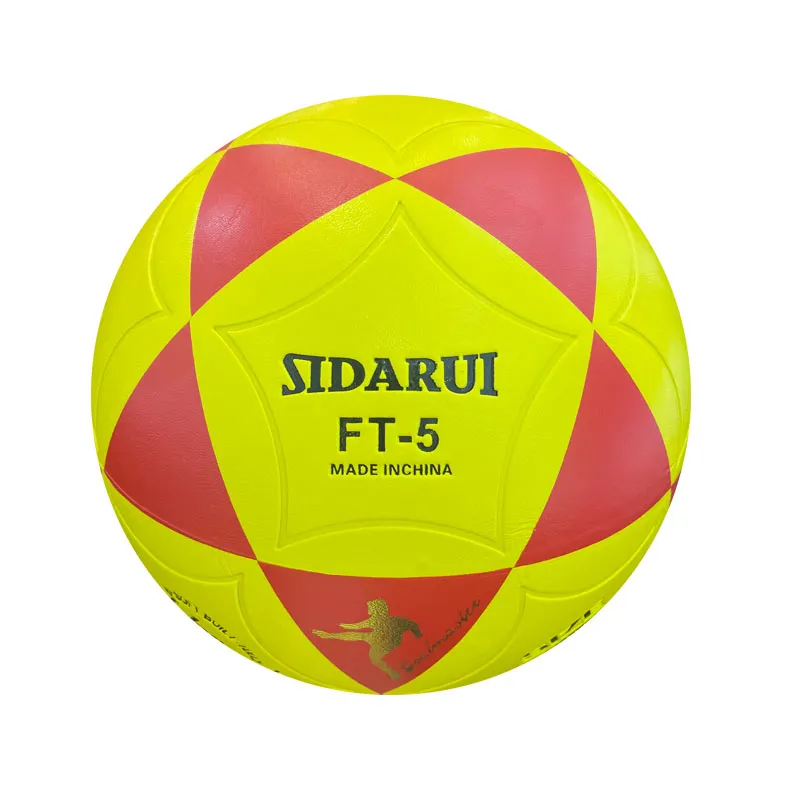 Machine-Stitched Soccer Ball Manufacturing: A Complete Guide for Buyers and Brands