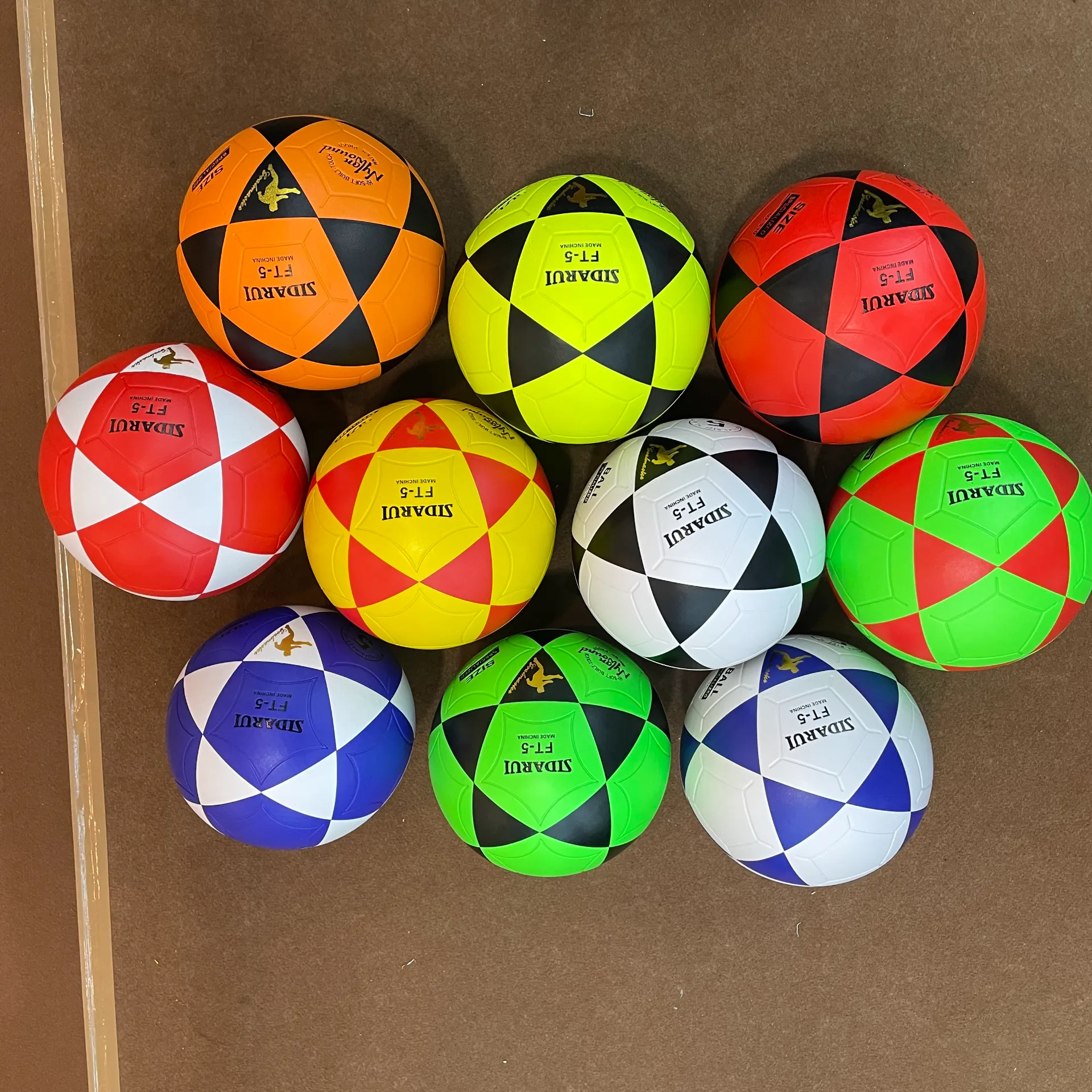 Trends in Soccer Ball Design: Technology, Texture, and Aerodynamics in 2026