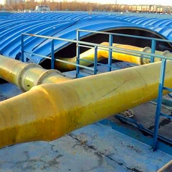 FRP Sewage Tank Cover Plate