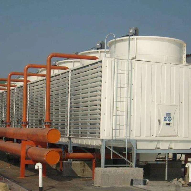 What Is A Cooling Tower?