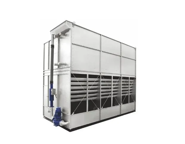Closed Cooling Tower Solutions