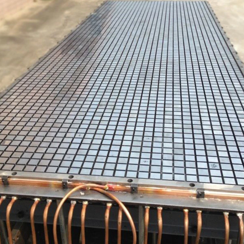 FRP Grating Equipment