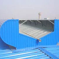 Roof Natural Ventilator