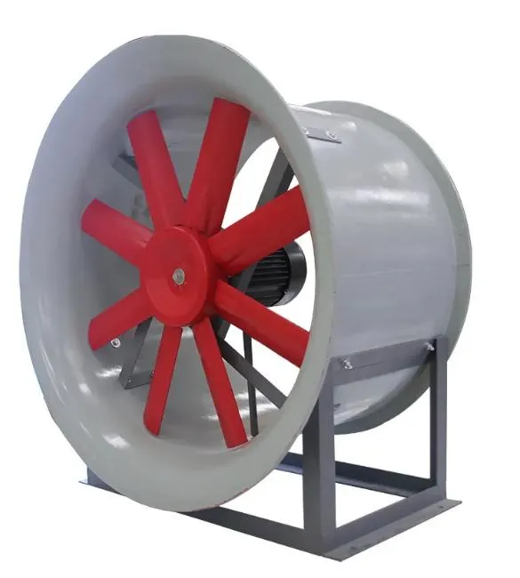 Axial Fan Direct Drive Motor Efficiency Data Axial Fan Direct Drive Motor Efficiency Data
