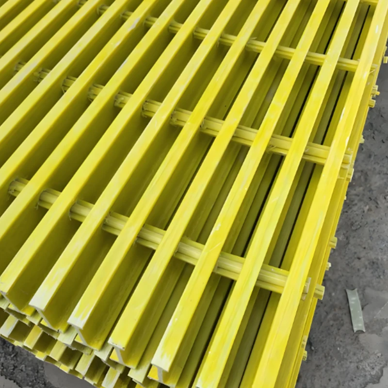 FRP Grating