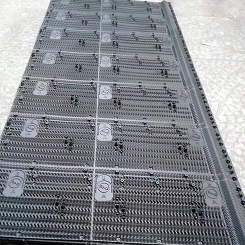 Cooling Tower Filling