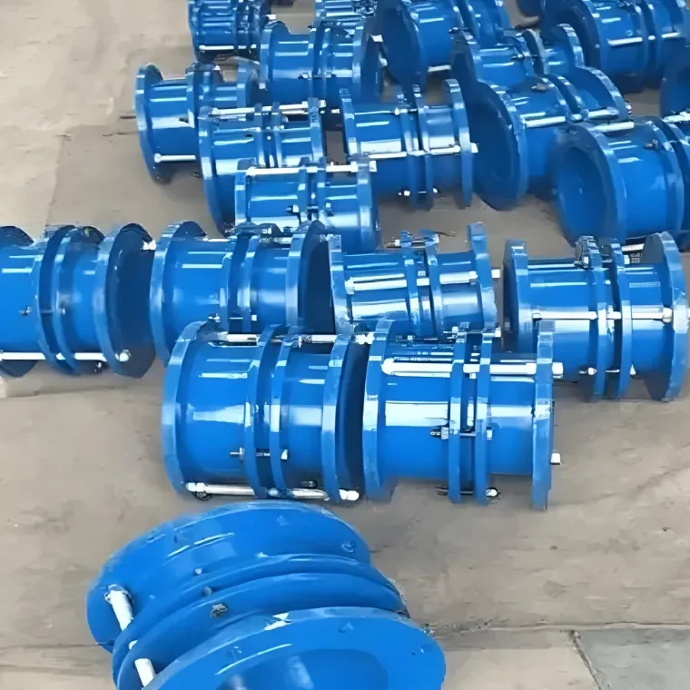 Flange Expansion Joint: Reliable Solutions For Modern Pipe Expansion Joint Systems