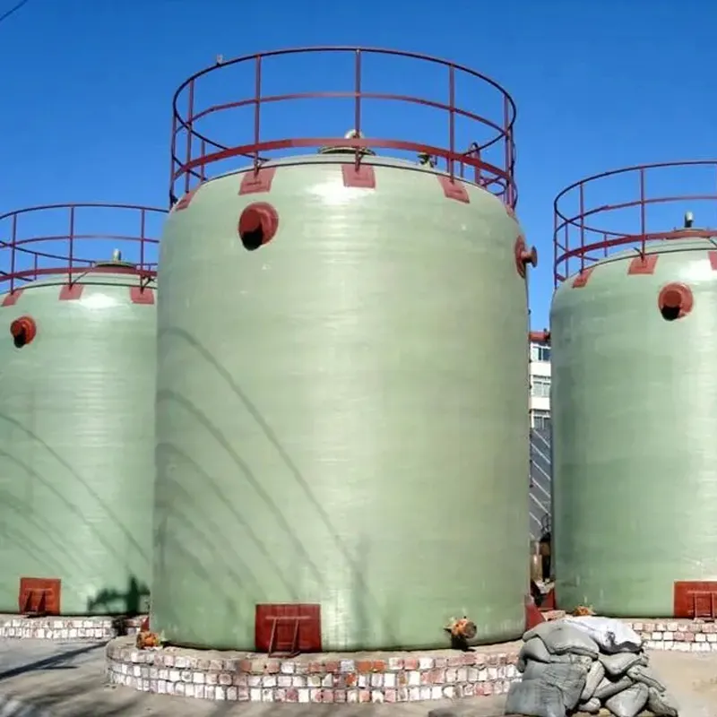 Fire Truck Water Tanks for Sale – Durable, NFPA, Custom