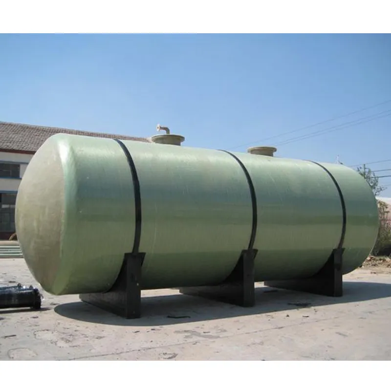 Fire Truck Water Tanks for Sale – Durable, NFPA, Custom