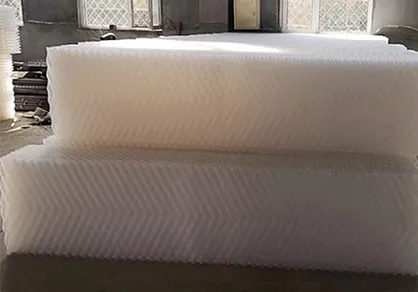 Cooling Tower Filling