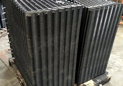 Cooling Tower Filling