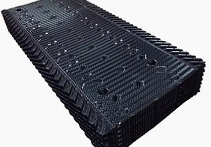 Cooling Tower Filling