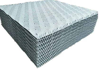 Cooling Tower Filling