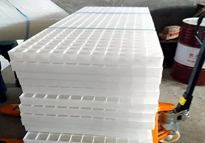 Cooling Tower Filling