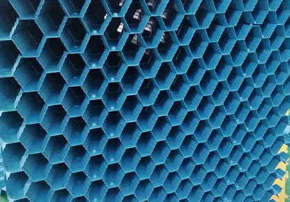 Cooling Tower Filling