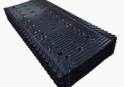 Cooling Tower Filling