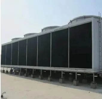 Cooling Tower Solutions