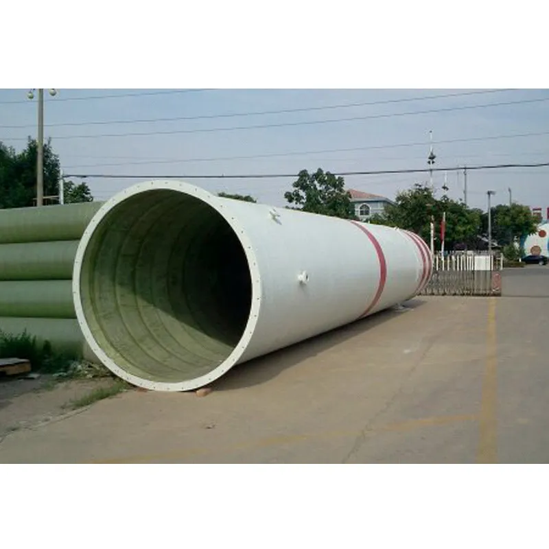 FRP Alkali Storage Tank for Chemical Corrosion Resistance & Durability