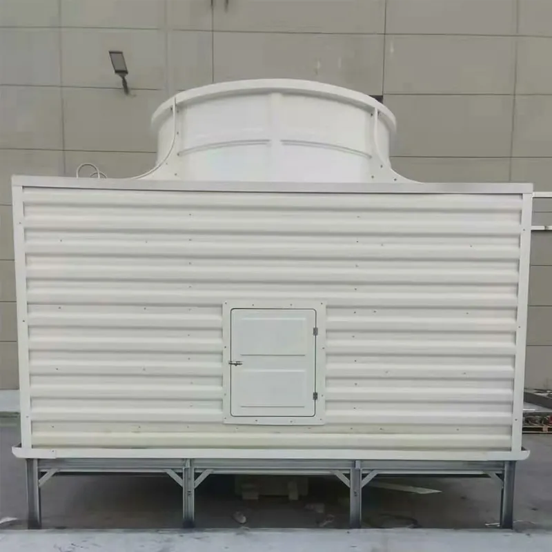 Air Conditioning Cooling Towers: Efficient AC & Refrigeration