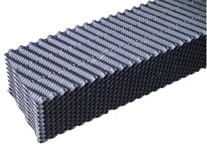 Cooling Tower Filling