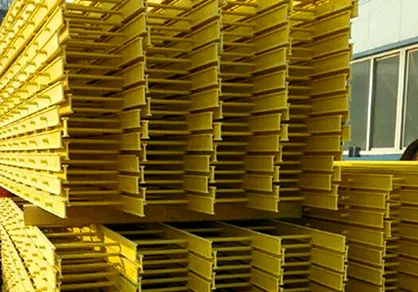 FRP Filling Bracket for Cooling Tower