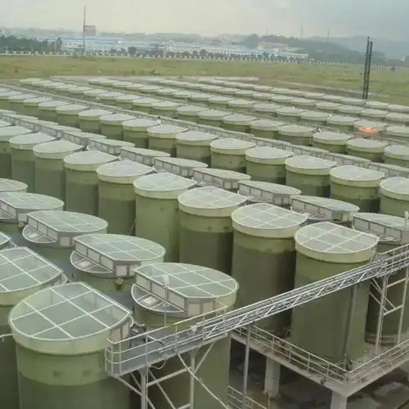 Fire Truck Water Tanks for Sale – Durable, NFPA, Custom