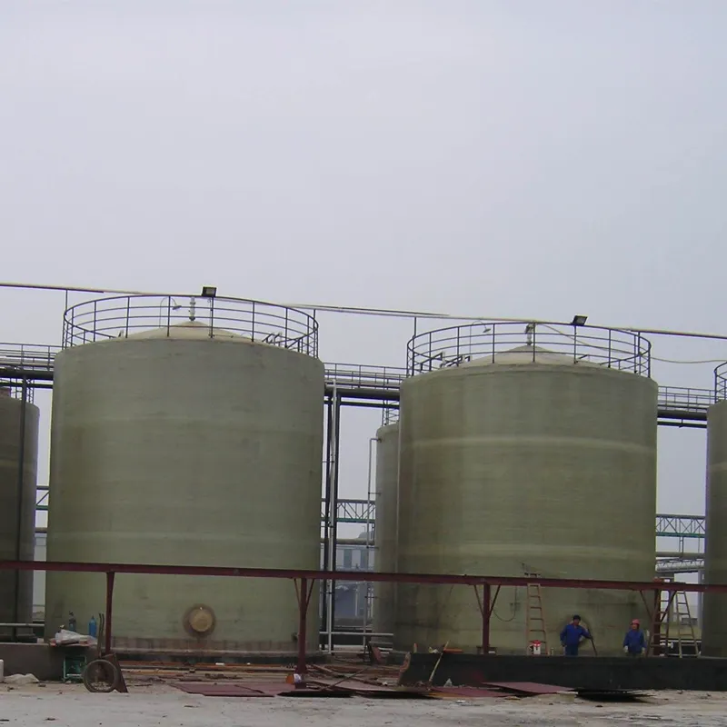 Fire Truck Water Tanks for Sale – Durable, NFPA, Custom