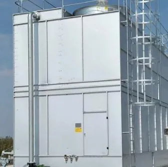 Counter Flow Cooling Tower Solutions