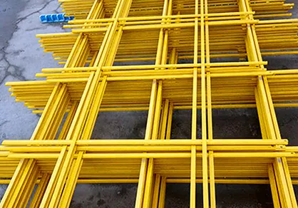 FRP Filling Bracket for Cooling Tower