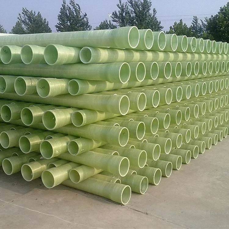 FRP Cable Protection Conduit