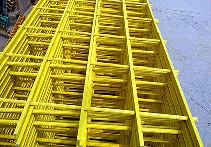 FRP Filling Bracket for Cooling Tower