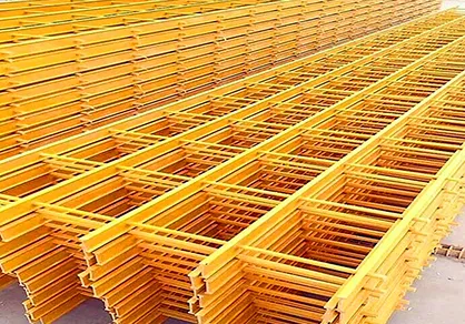 FRP Filling Bracket for Cooling Tower