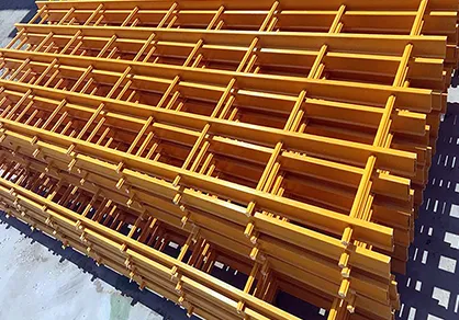 FRP Filling Bracket for Cooling Tower