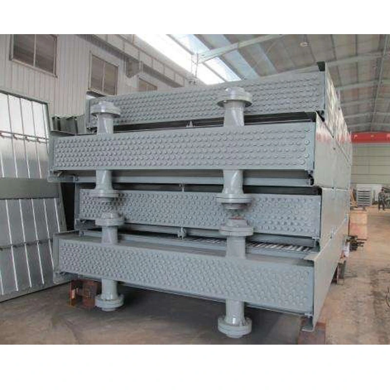 Air Cooled Heat Exchanger