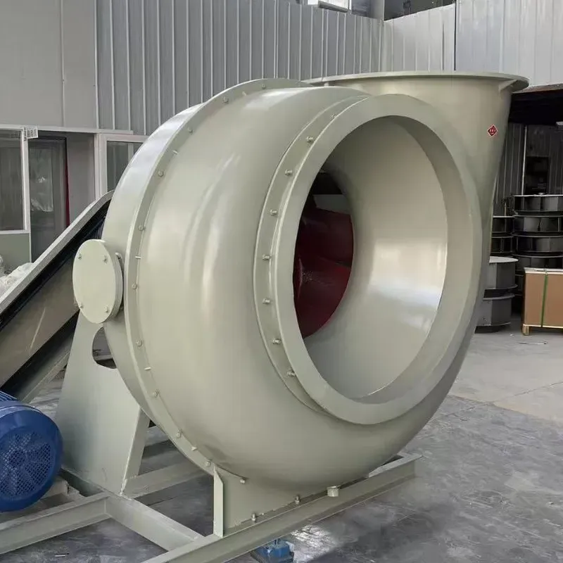 Centrifugal Blowers For Sale: Choosing The Right Industrial Air Solution