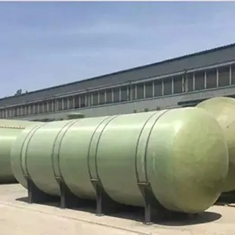 Fire Truck Water Tanks for Sale – Durable, NFPA, Custom