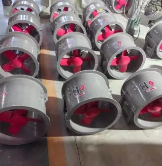 Draught Fan Solutions