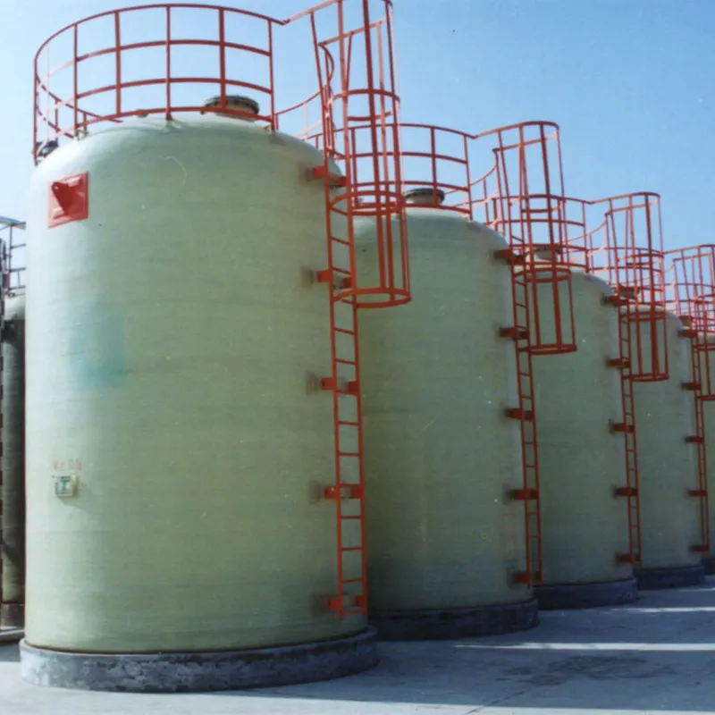 Fire Truck Water Tanks for Sale – Durable, NFPA, Custom