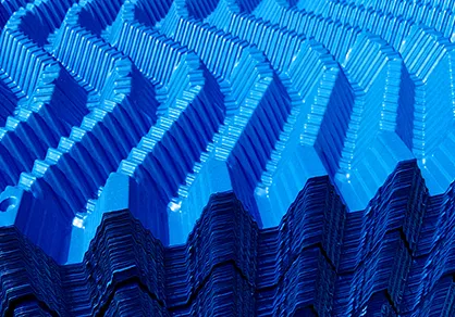 Cooling Tower Filling