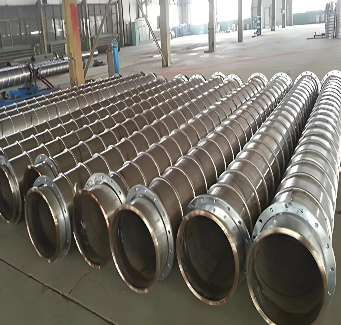 Galvanized Drainage Pipe For Sale: A Reliable Solution For Modern Infrastructure