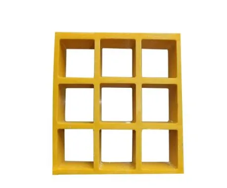 FRP Grating Solutions