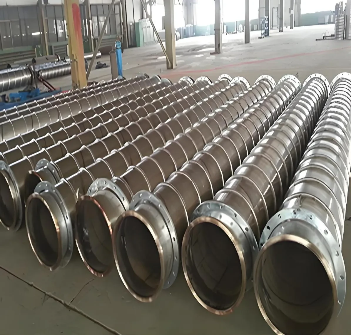 Galvanized Drainage Pipe For Sale: A Reliable Solution For Modern Infrastructure