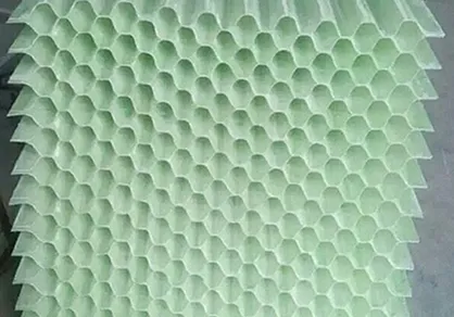 Cooling Tower Filling