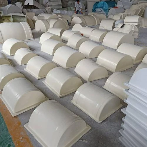 FRP Insulation Cover Shell