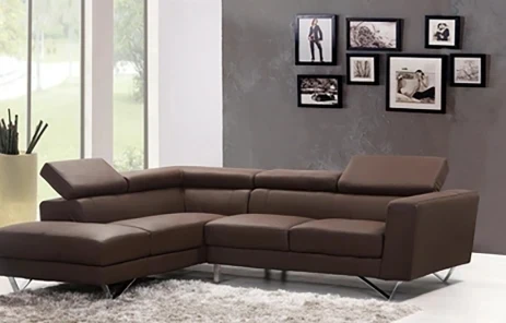 Company Decoration And Layout