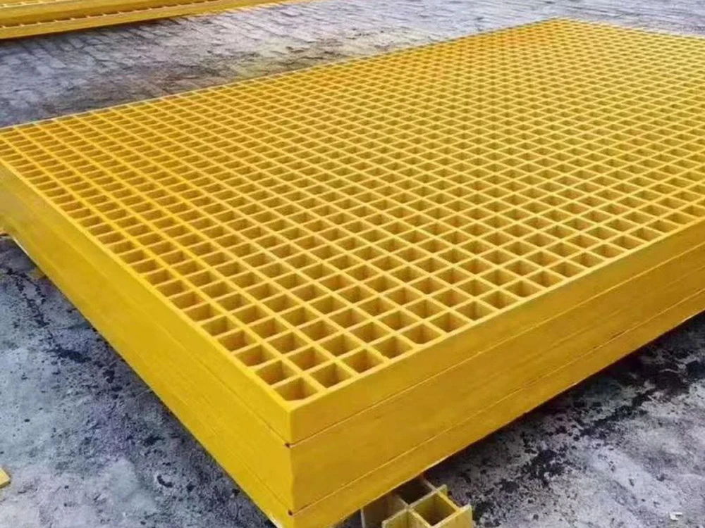FRP Grating