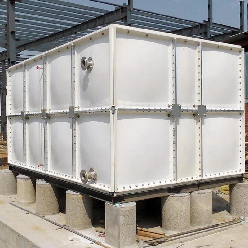 FRP Water Tank