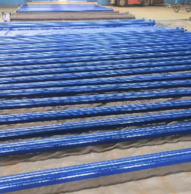 Stainless Steel Pipe