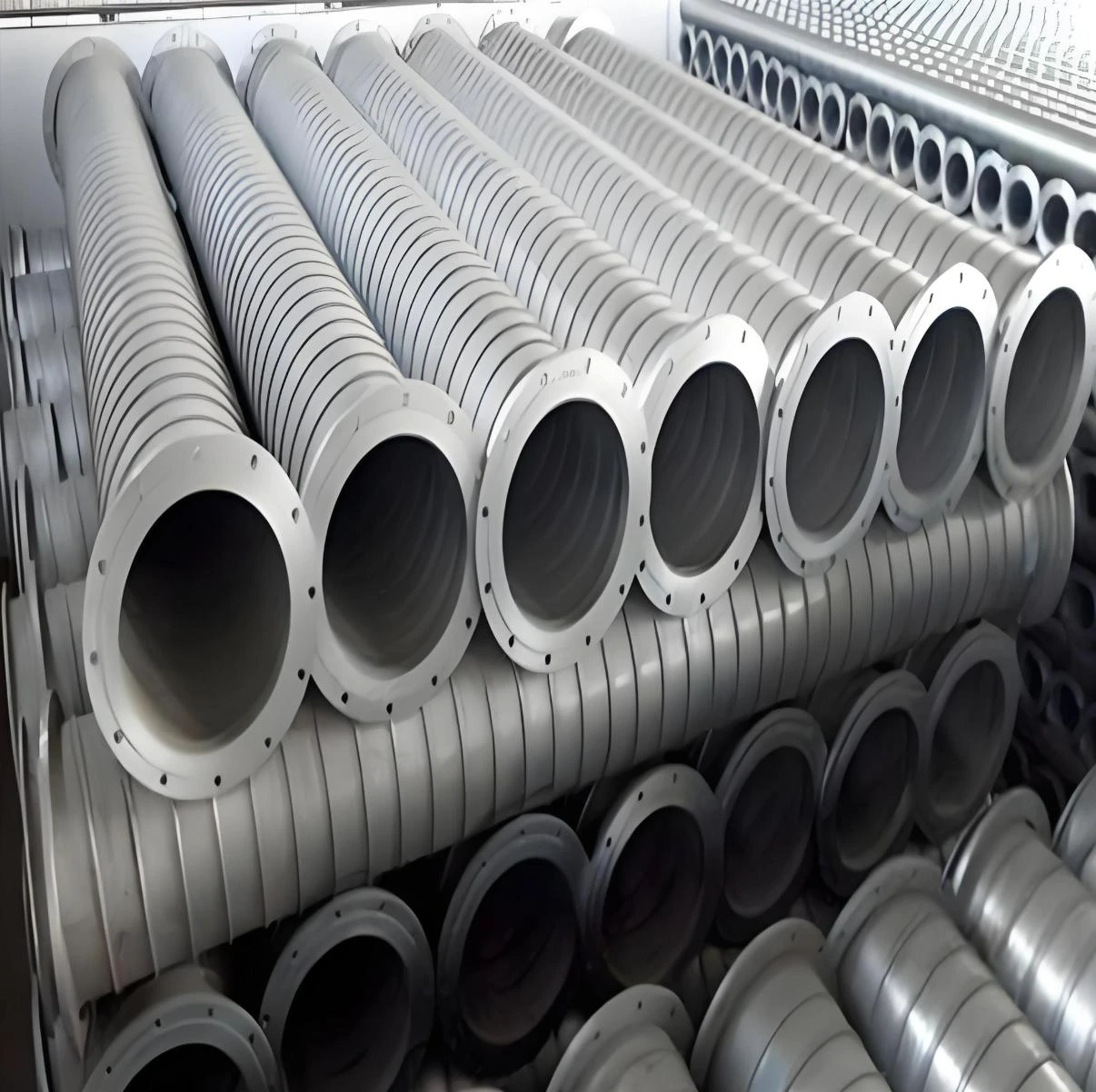 Galvanized Pipe